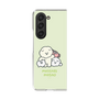 Clear Case［ Mossari Mosao - Everyone Together - Green ］