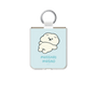 Clear Case［ Mossari Mosao - Doing Nothing Today ］