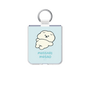 Clear Case［ Mossari Mosao - Doing Nothing Today ］