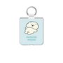 Clear Case［ Mossari Mosao - Doing Nothing Today ］