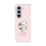 Clear Case［ Mossari Mosao - Celebration Mosa ］