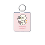 Clear Case［ Mossari Mosao - Celebration Mosa ］