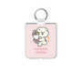 Clear Case［ Mossari Mosao - Celebration Mosa ］