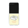 Clear Case［ Mossari Mosao - Tofu Mattress ］