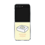 Clear Case［ Mossari Mosao - Tofu Mattress ］