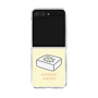 Clear Case［ Mossari Mosao - Tofu Mattress ］