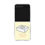Clear Case［ Mossari Mosao - Tofu Mattress ］