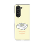 Clear Case［ Mossari Mosao - Tofu Mattress ］