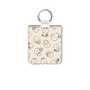 Clear Case［ Mossari Mosao - Lots of Mosao - Clear ］