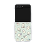 Clear Case［ Mossari Mosao - Lots of Mosao - Green ］