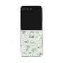 Clear Case［ Mossari Mosao - Lots of Mosao - Green ］