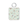 Clear Case［ Mossari Mosao - Lots of Mosao - Green ］