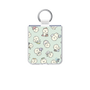 Clear Case［ Mossari Mosao - Lots of Mosao - Green ］