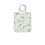 Clear Case［ Mossari Mosao - Lots of Mosao - Green ］