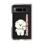 Clear Case［ Mossari Mosao - Peace Mosa ］