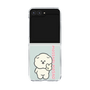 Clear Case［ Mossari Mosao - Peace Mosa ］