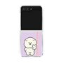 Clear Case［ Mossari Mosao - Peace Mosa ］