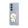 Clear Case［ Mossari Mosao - Peace Mosa ］
