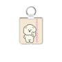 Clear Case［ Mossari Mosao - Peace Mosa ］