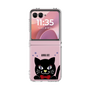 Clear Case［ ANNA SUI - TITI and Star - Clear ］