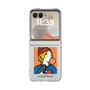 Clear Case［ Kiyokazu Tsujino - Gum Boy   ］