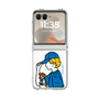 Clear Case［ Kiyokazu Tsujino - Man   ］