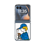 Clear Case［ Kiyokazu Tsujino - Man   ］