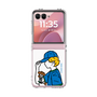 Clear Case［ Kiyokazu Tsujino - Man   ］