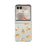 Clear Case［ Shibata san - All-Over Pattern - Shibata san ］