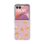 Clear Case［ Shibata san - All-Over Pattern - Shibata san ］