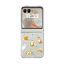 Clear Case［ Shibata san - All-Over Pattern - Konpeitō ］