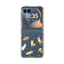 Clear Case［ Shibata san - All-Over Pattern - Konpeitō ］