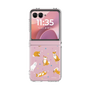 Clear Case［ Shibata san - All-Over Pattern - Konpeitō ］