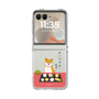 Clear Case［ Shibata san - Wagashi  ］