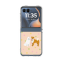 Clear Case［ Shibata san - Konpeitō ］
