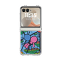 Clear Case［ ROMANs - Firmly Fixed ］