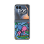 Clear Case［ ROMANs - Firmly Fixed ］