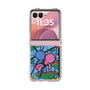 Clear Case［ ROMANs - Firmly Fixed ］