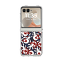 Clear Case［ ROMANs - Bad Pressure ］
