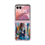 Clear Case［ SHOTARO SANADA - Next Landscape ］