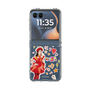Clear Case［ Momoclochanz - Ohisama Kanako-chan - All-over Pattern ］