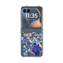 Clear Case［ Momoclochanz - Rainy Reni-chan - All-over Pattern ］