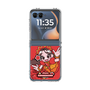 Clear Case［ Momoclochanz - Ohisama Kanako-chan - Mini Character ］