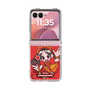 Clear Case［ Momoclochanz - Ohisama Kanako-chan - Mini Character ］
