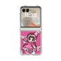 Clear Case［ Momoclochanz - Poppō Aarin - Mini Character ］