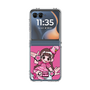 Clear Case［ Momoclochanz - Poppō Aarin - Mini Character ］