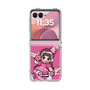 Clear Case［ Momoclochanz - Poppō Aarin - Mini Character ］