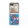 Clear Case［ Momoclochanz - Rainy Reni-chan - Mini Character ］