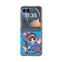 Clear Case［ Momoclochanz - Rainy Reni-chan - Mini Character ］