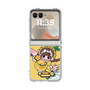 Clear Case［ Momoclochanz - Dandelion Shiorin - Mini Character ］